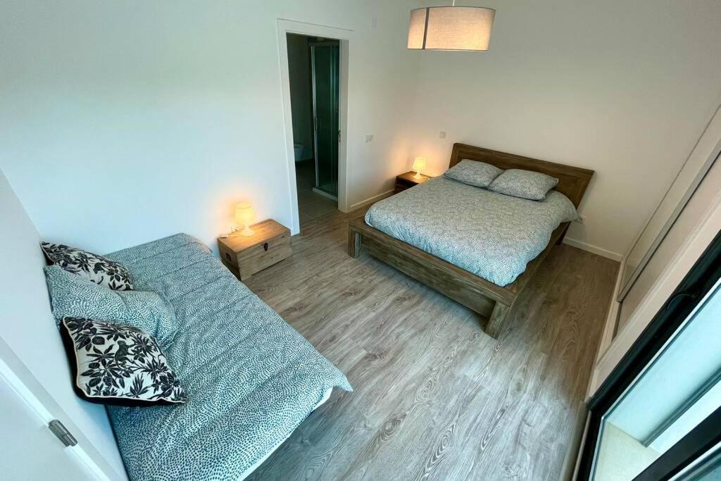 New And Modern 3 Bedroom Villa With Private Heated Pool Near Nazare São Martinho do Porto Zewnętrze zdjęcie